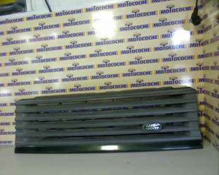 Recambio de rejilla delantera para land rover range rover 1979- 2.4 turbodiesel referencia OEM IAM BTR332ML0G  