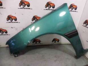 Recambio de aleta delantera izquierda para peugeot 106 (s1) 1991-1996 kid referencia OEM IAM 7840C2 PG0073004 109170212