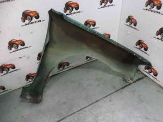 Recambio de aleta delantera izquierda para peugeot 106 (s1) 1991-1996 kid referencia OEM IAM 7840C2 PG0073004 109170212