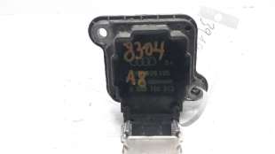 Recambio de bobina encendido para audi a8 (d2) 1994-1999 4.2 quattro referencia OEM IAM 058905105 0040100013  2