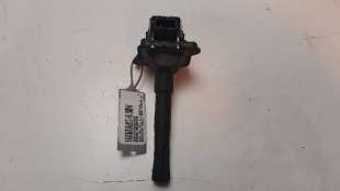 Recambio de bobina encendido para audi a8 (d2) 1994-1999 4.2 quattro referencia OEM IAM 058905105 0040100013 