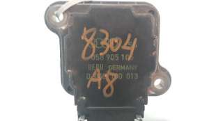 Recambio de bobina encendido para audi a8 (d2) 1994-1999 4.2 quattro referencia OEM IAM 058905105 0040100013  2