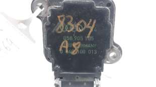 Recambio de bobina encendido para audi a8 (d2) 1994-1999 4.2 quattro referencia OEM IAM 058905105 0040100013  2