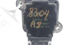 Recambio de bobina encendido para audi a8 (d2) 1994-1999 4.2 quattro referencia OEM IAM 058905105 0040100013 
