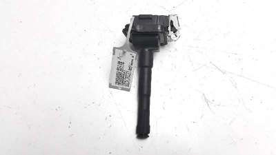 Recambio de bobina encendido para audi a8 (d2) 1994-1999 4.2 quattro referencia OEM IAM 058905105 0040100013 