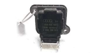 Recambio de bobina encendido para audi a8 (d2) 1994-1999 4.2 quattro referencia OEM IAM 058905105 0040100013 