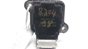 Recambio de bobina encendido para audi a8 (d2) 1994-1999 4.2 quattro referencia OEM IAM 058905105 0040100013  2
