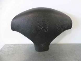 Recambio de airbag delantero izquierdo para peugeot 306 break 1979-2003 style referencia OEM IAM 7840J2