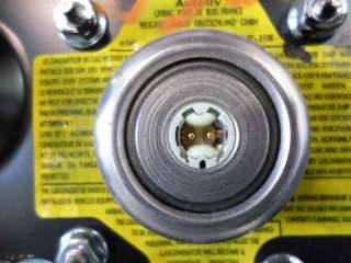 Recambio de airbag delantero izquierdo para peugeot 306 break 1979-2003 style referencia OEM IAM 7840J2  