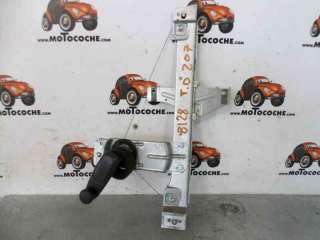 Recambio de elevalunas trasero derecho para peugeot 207 sw 2007-2012 1.6 16v referencia OEM IAM   