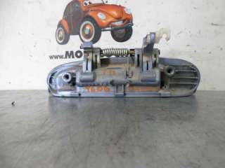 Recambio de maneta exterior trasera derecha para kia picanto 2004-2012 1.1 ex referencia OEM IAM   