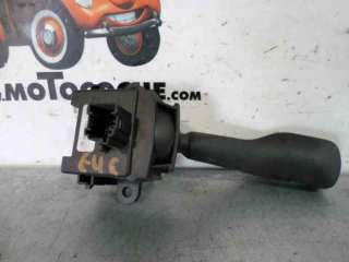 Recambio de mando intermitentes para bmw serie 3 berlina (e46) 1998-2006 320d referencia OEM IAM 8363662K 01104000 