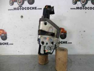 Recambio de cerradura puerta delantera derecha para toyota hilux (kun) 2005-2016 2.5 turbodiesel referencia OEM IAM   