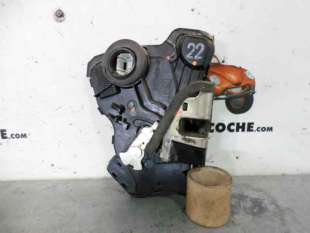 Recambio de cerradura puerta delantera derecha para toyota hilux (kun) 2005-2016 2.5 turbodiesel referencia OEM IAM    2