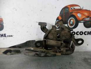 Recambio de cerradura capo para toyota hilux (kun) 2005-2016 2.5 turbodiesel referencia OEM IAM    2