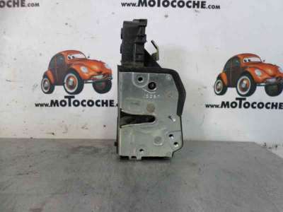 Recambio de cerradura puerta trasera derecha para bmw serie 3 berlina (e46) 1998-2006 320d referencia OEM IAM   