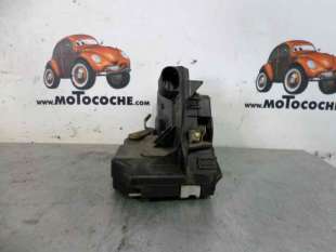 Recambio de cerradura puerta trasera derecha para bmw serie 3 berlina (e46) 1998-2006 320d referencia OEM IAM    2