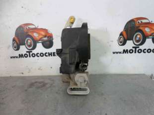 Recambio de cerradura puerta trasera derecha para alfa romeo 147 (190) 2000-2006 1.9 jtd 16v cat referencia OEM IAM    2