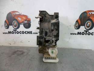 Recambio de cerradura puerta delantera derecha para fiat doblo cargo (223) 2001- 223zxg referencia OEM IAM    2