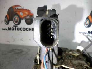 Recambio de cerradura puerta trasera izquierda para audi a6 berlina (4b2) 1997-2001 2.5 v6 24v tdi referencia OEM IAM 4B0839015  2