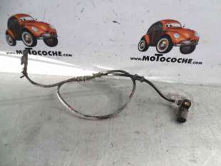 Recambio de sensor para mercedes-benz clase m (w163) 1997-2005 270 cdi (163.113) referencia OEM IAM 1635421818  