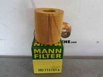 Recambio de filtro aceite para citroën c4 berlina 2004-2011 1.6 16v cat (nfu / tu5jp4) referencia OEM IAM 385HU71151 385HU71151 