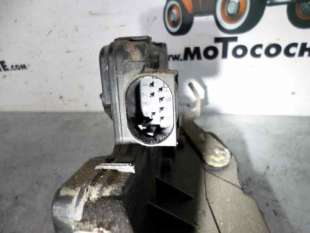 Recambio de cerradura puerta trasera izquierda para bmw serie 3 berlina (e46) 1998-2006 320d referencia OEM IAM    2