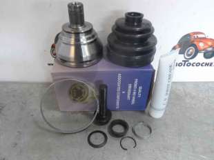 Recambio de junta homocinetica para volkswagen golf v berlina (1k1) 2003-2008 referencia OEM IAM  23691 606463