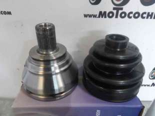 Recambio de junta homocinetica para volkswagen golf v berlina (1k1) 2003-2008 referencia OEM IAM  23691 606463 2