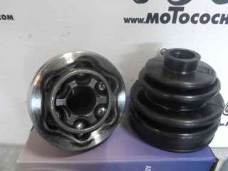 Recambio de junta homocinetica para volkswagen golf v berlina (1k1) 2003-2008 referencia OEM IAM  23691 606463
