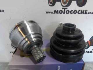 Recambio de junta homocinetica para volkswagen golf v berlina (1k1) 2003-2008 referencia OEM IAM  23691 606463