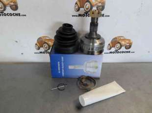 Recambio de junta homocinetica para citroën berlingo 1996-2002 1.9 diesel referencia OEM IAM  CI302 606302