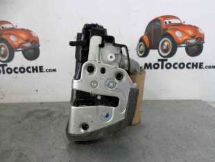 Recambio de cerradura puerta trasera izquierda para toyota avensis (t27) 2008-2015 2.0 d-4d cat referencia OEM IAM   