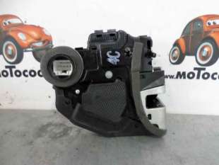 Recambio de cerradura puerta trasera izquierda para toyota avensis (t27) 2008-2015 2.0 d-4d cat referencia OEM IAM    2