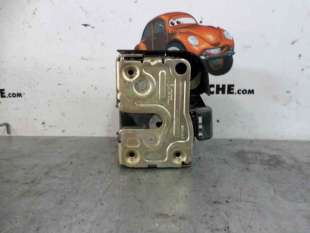 Recambio de cerradura puerta delantera derecha para renault clio ii fase ii (b/cb0) 2001-2013 expression referencia OEM IAM   