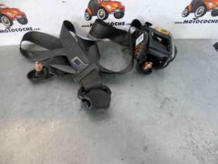 Recambio de cinturon seguridad delantero derecho para hyundai matrix (fc) 2001-2012 1.6 gls referencia OEM IAM   