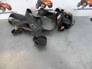 Recambio de cinturon seguridad delantero derecho para hyundai matrix (fc) 2001-2012 1.6 gls referencia OEM IAM   