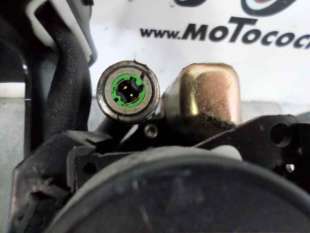 Recambio de cinturon seguridad delantero derecho para hyundai matrix (fc) 2001-2012 1.6 gls referencia OEM IAM    2