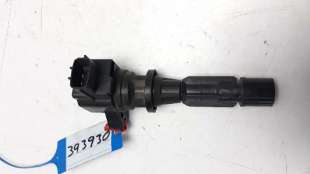 Recambio de bobina encendido para mazda 6 berlina (gg) 2002-2008 1.8 active (4-ptas.) referencia OEM IAM LFB618100C 0997000981 