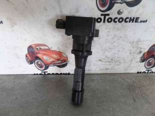 Recambio de bobina encendido para mazda 6 berlina (gg) 2002-2008 1.8 active (4-ptas.) referencia OEM IAM LFB618100C 0997000981  2