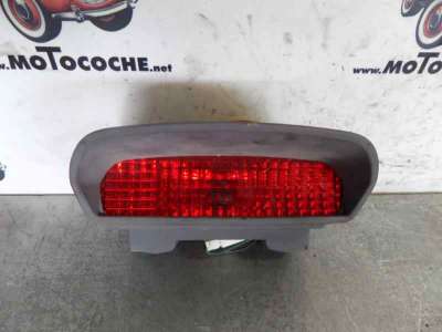 Recambio de luz central de freno para hyundai matrix (fc) 2001-2012 1.6 gls referencia OEM IAM   