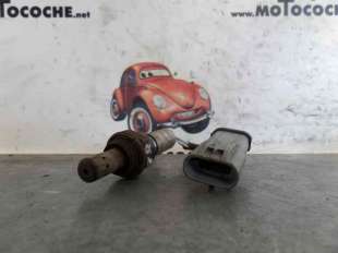 Recambio de sonda lambda para renault clio ii fase i (b/cbo) 1998-2001 1.4 alize referencia OEM IAM 7700109844 875342