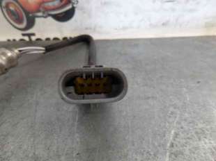 Recambio de sonda lambda para renault clio ii fase i (b/cbo) 1998-2001 1.4 alize referencia OEM IAM 7700109844 875342  2