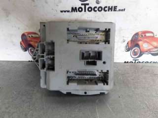 Recambio de caja reles / fusibles para fiat doblo cargo (223) 2001- 223zxg referencia OEM IAM 51756264  