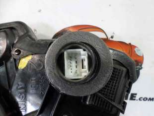 Recambio de cerradura puerta delantera izquierda para toyota avensis (t27) 2008-2015 2.0 d-4d cat referencia OEM IAM 6904002210  2