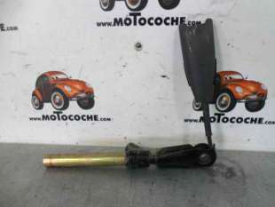 Recambio de cinturon seguridad delantero izquierdo para renault laguna ii (bg0) 2001-2007 authentique referencia OEM IAM   