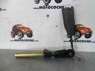 Recambio de cinturon seguridad delantero izquierdo para renault laguna ii (bg0) 2001-2007 authentique referencia OEM IAM   