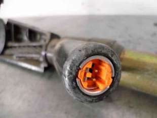 Recambio de cinturon seguridad delantero izquierdo para renault laguna ii (bg0) 2001-2007 authentique referencia OEM IAM    2