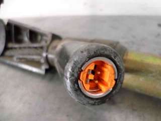 Recambio de cinturon seguridad delantero izquierdo para renault laguna ii (bg0) 2001-2007 authentique referencia OEM IAM   