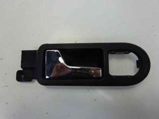 Recambio de maneta interior delantera izquierda para volkswagen golf iv berlina (1j1) 1997-2003 highline referencia OEM IAM   